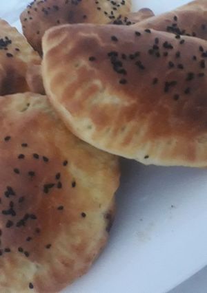 صورة لوصفة سوفلي