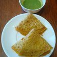 ডিমের প্যানকেক (Dimer pancake recipe in Bengali)
