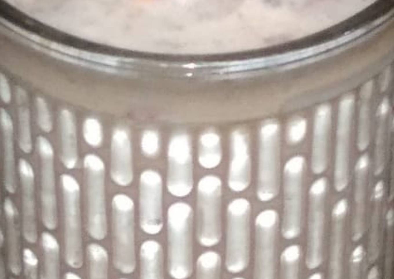 Cold Coffee With  Ice Cream