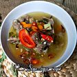 38. Sop iga sapi