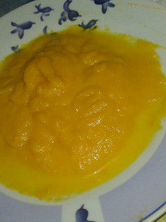 Una foto de Salsa de curry