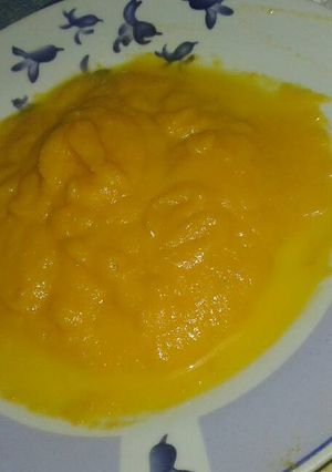 Foto principal de Salsa de curry