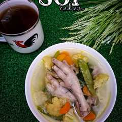 รูปของ Sop Ceker
