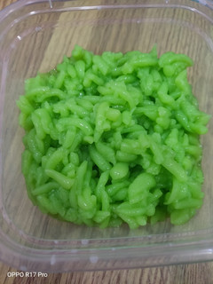 Foto resep Cendol Pandan