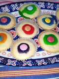 Fairy Cakes