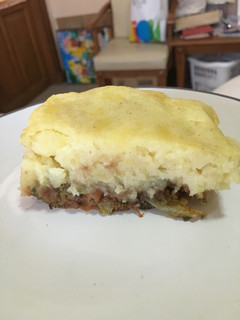Foto resep Sherphed Pie (Pai Daging)