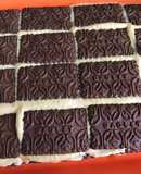 Choco torta