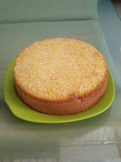 Foto resep Bolu Jadul Keju