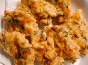 Gambar bakwan udang