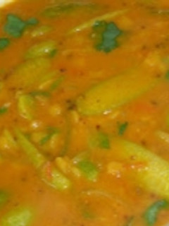 கோவைக்காய் சாம்பார் செய்முறை முக்கிய புகைப்படம்