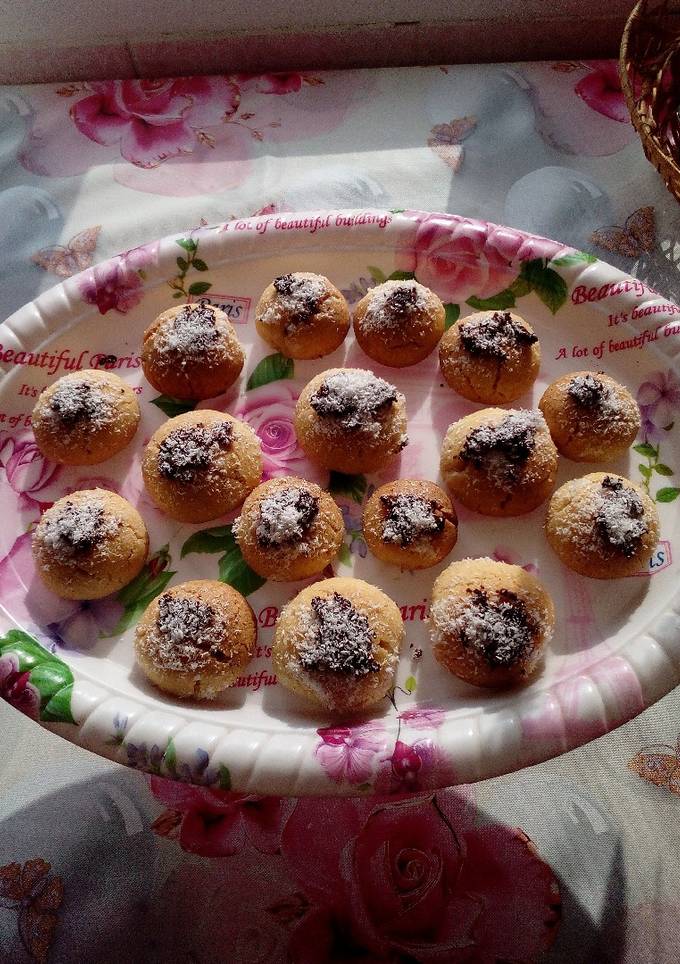 Печиво з плавлених сирків