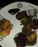 Conchas Rellenas