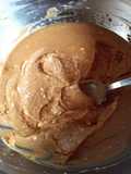 Crème au beurre au café