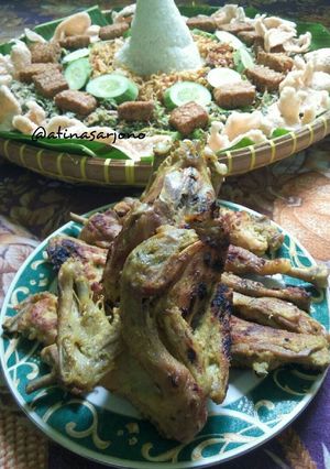 Foto resep Ingkung Ayam