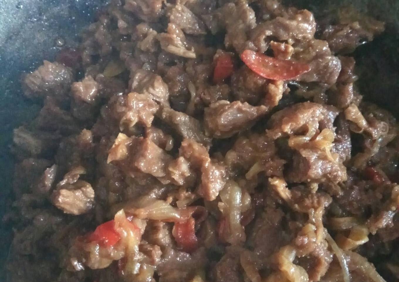 Panggang goreng
