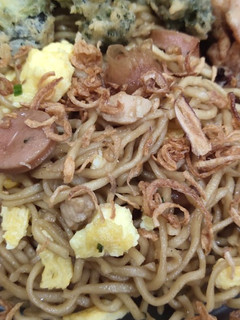 Foto resep Mie goreng