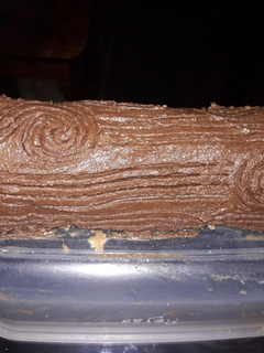 Una foto de Pionono Dulce