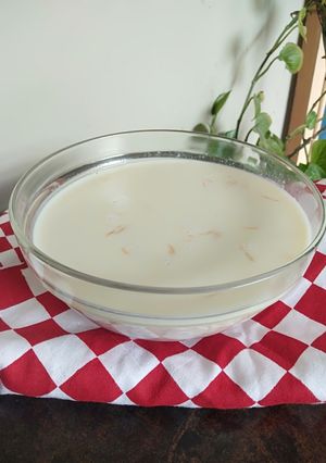 A picture of Doodh Sewiyan.