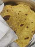 خبز مرضف أو مرضوف