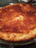 Torta de limón sin tacc