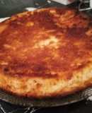 Torta de limón sin tacc