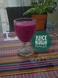 Juice Kedelai Naga