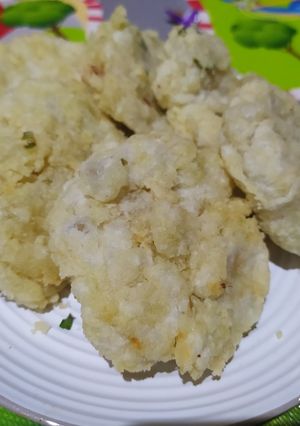 Foto resep Cireng salju