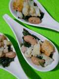 Finger food natalizio