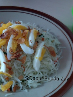 Foto resep Bihun Goreng