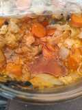Escabeche de Pollo
