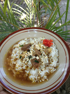 Foto resep Rawon Daging Sapi