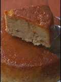 Budín de pan riquísimo pocos ingredientes