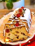 Budín inglés (receta original 🏴󠁧󠁢󠁥󠁮󠁧󠁿)
