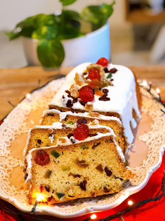 Una foto de Budín inglés (receta original 🏴)