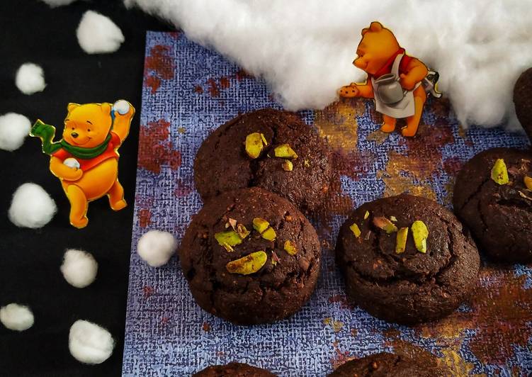 Step-by-Step Guide to Prepare Speedy Diet Cookies