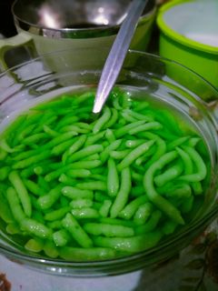 Foto resep Cendol dawet kw elizabet
