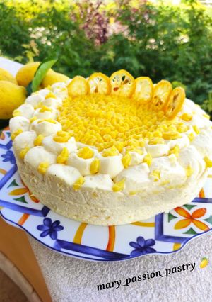 Foto di Tiramisù al limone 🍋