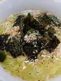 Chilled Sapporo Ichiban Shio Ramen for Summer