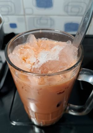 Foto resep Thaitea homemade 🥛🍺🧋