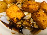 麻辣咖哩魚丸腸粉