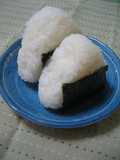 For Onigiri Only! Seasoned Rice with Salt