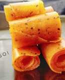 Aam Papad