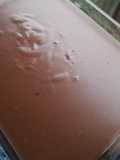 Crema de chocolate