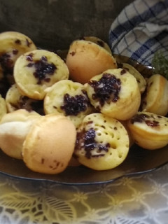Foto resep Kue cubit no mixer