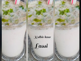 नमकीन लस्सी(namkeen lassi recipe in hindi)