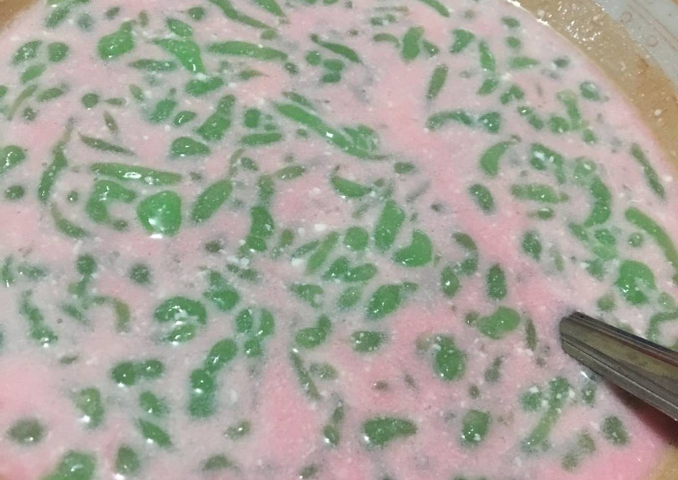 Es cendol