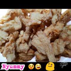 รูปของ Jamur Crispy Renyah