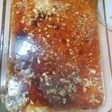 حلى الزبادي بطريقتي