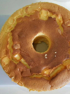Foto resep Cheese Chiffon Cake