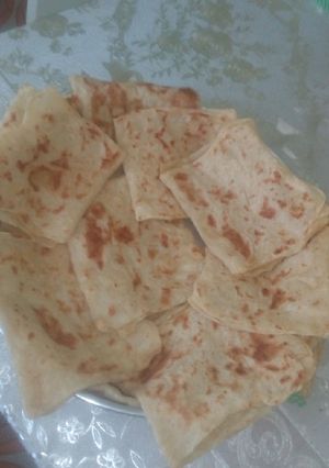 صورة لوصفة مسمن